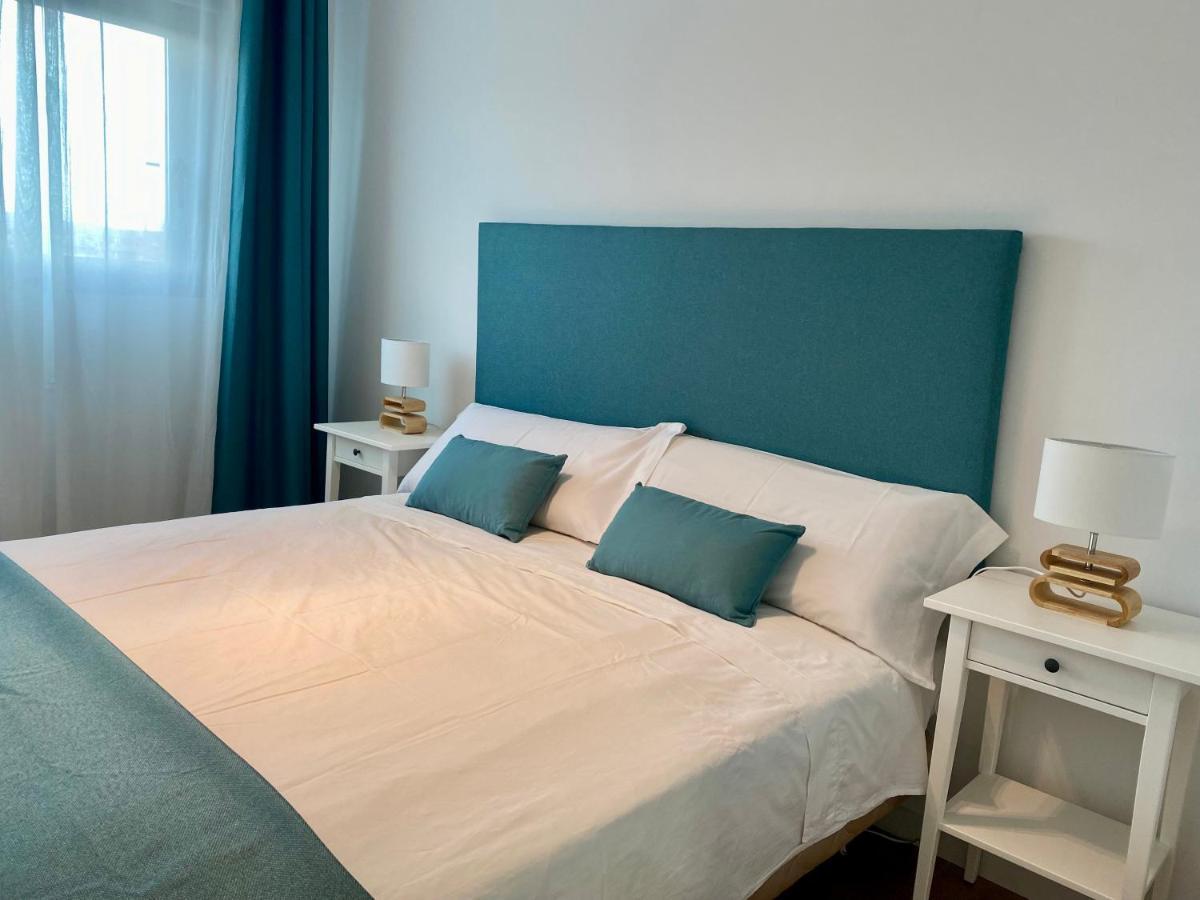 Apartamento Voramar 3 Playa Puerto De Sagunto Exterior foto
