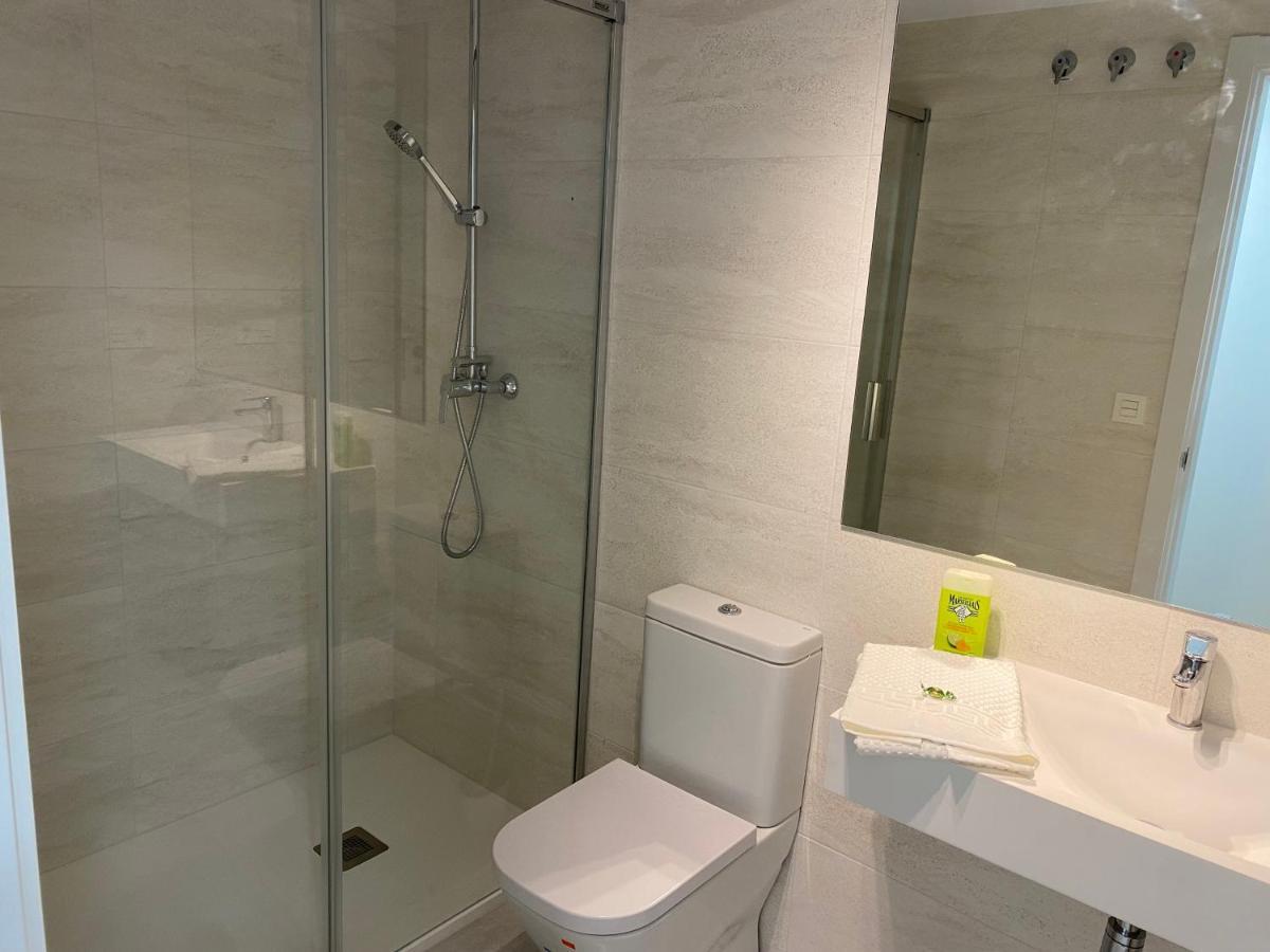 Apartamento Voramar 3 Playa Puerto De Sagunto Exterior foto